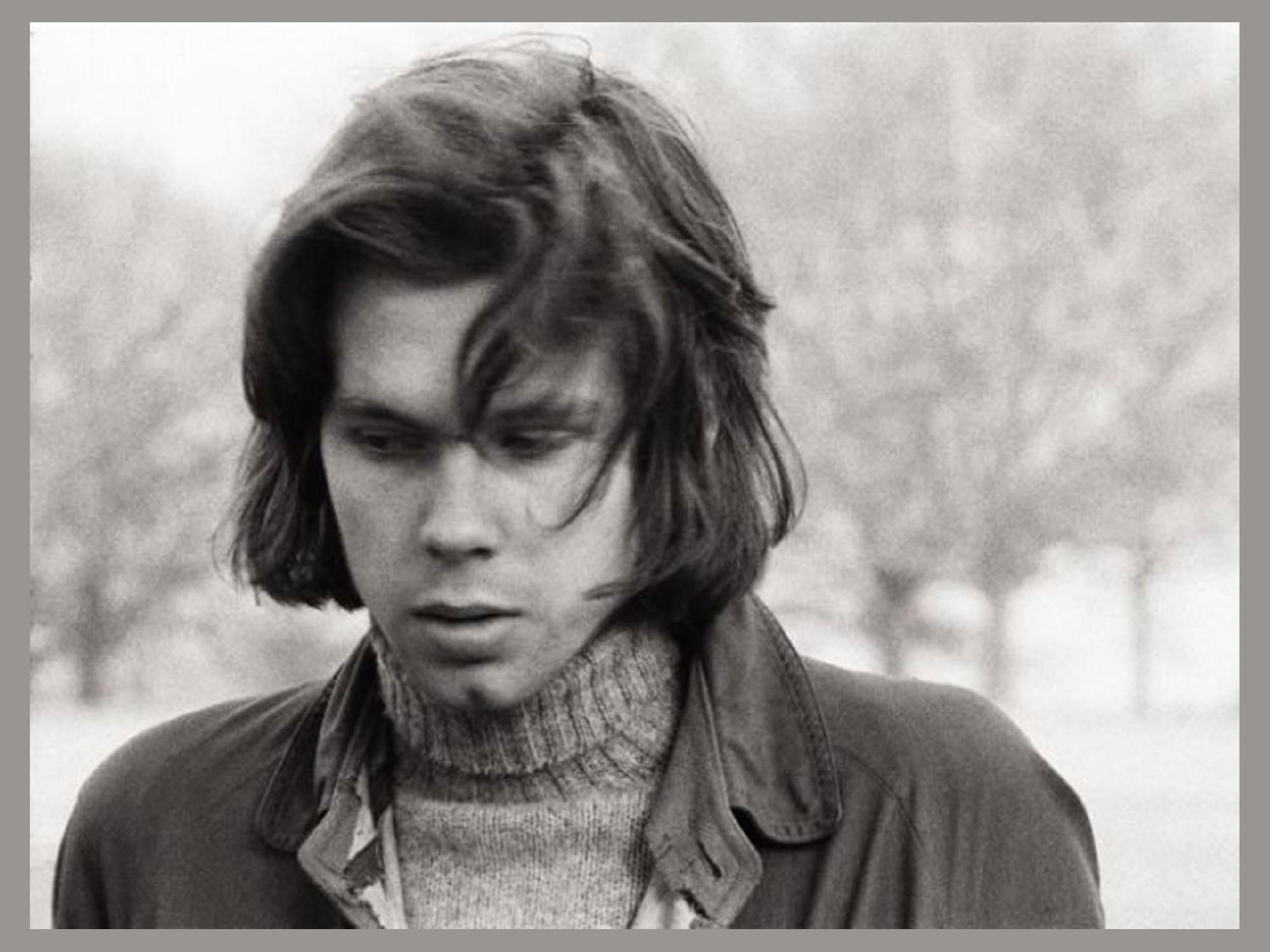 Nick Drake